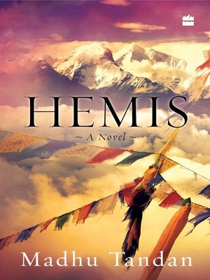 cover image of Hemis